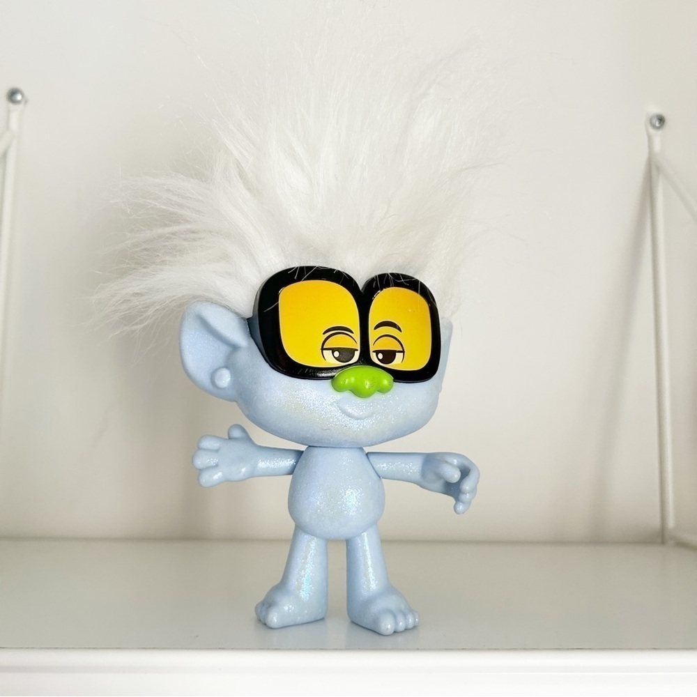 Hasbro Tiny Diamond Troll 2019 approx 8 inches Bundle & Save